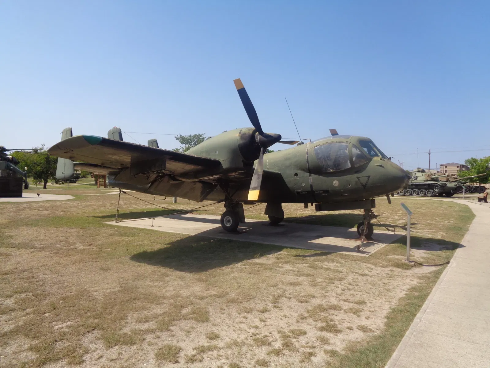 1st Cavalry Division Museum