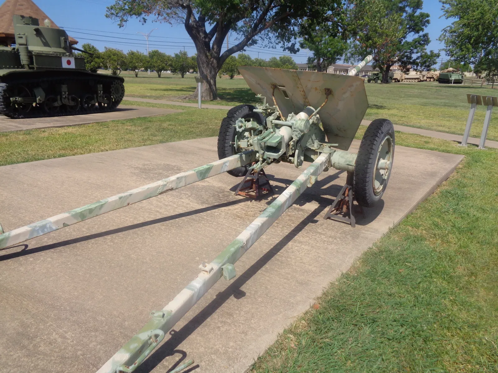 1st Cavalry Division Museum
