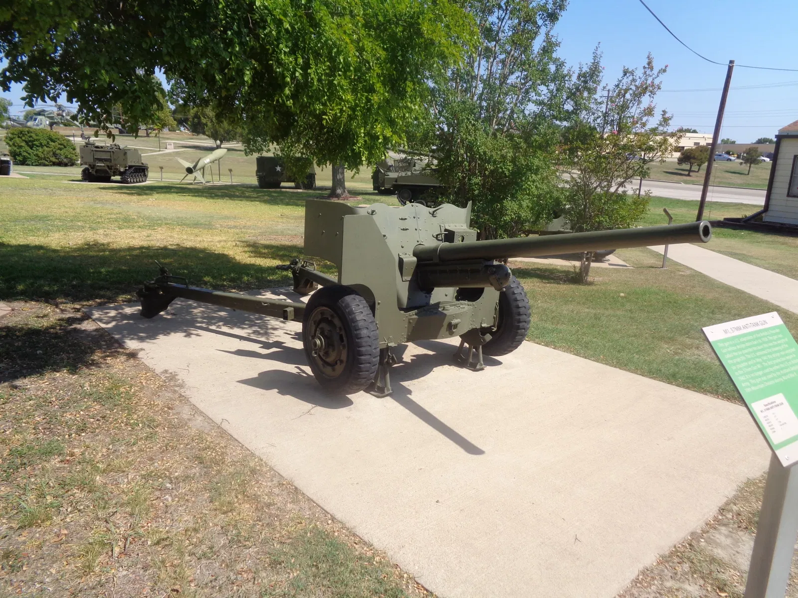 1st Cavalry Division Museum