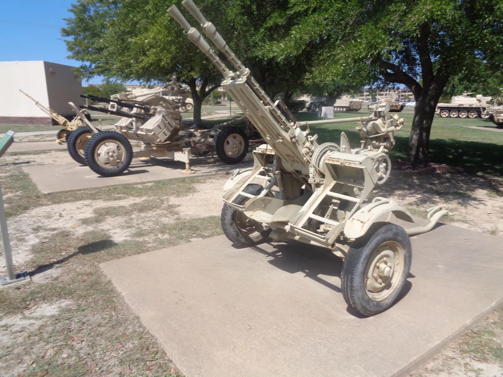 1st Cavalry Division (United States Army)