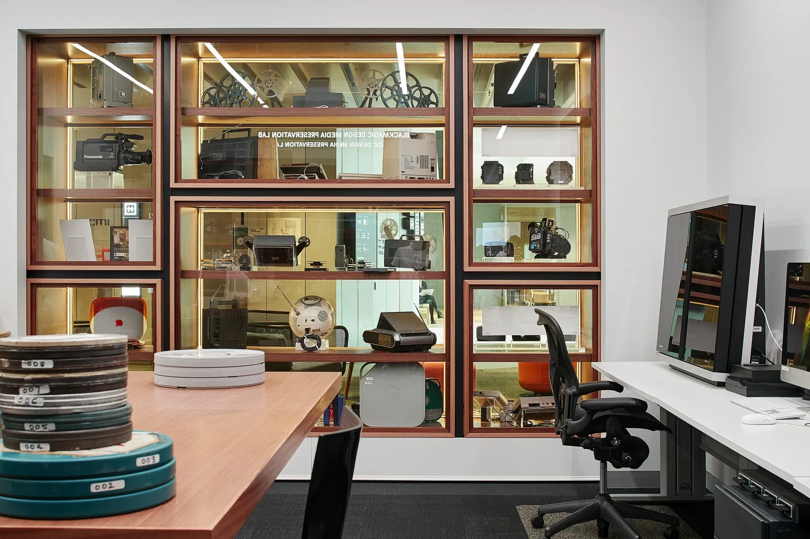 Australian Centre For the Moving Image