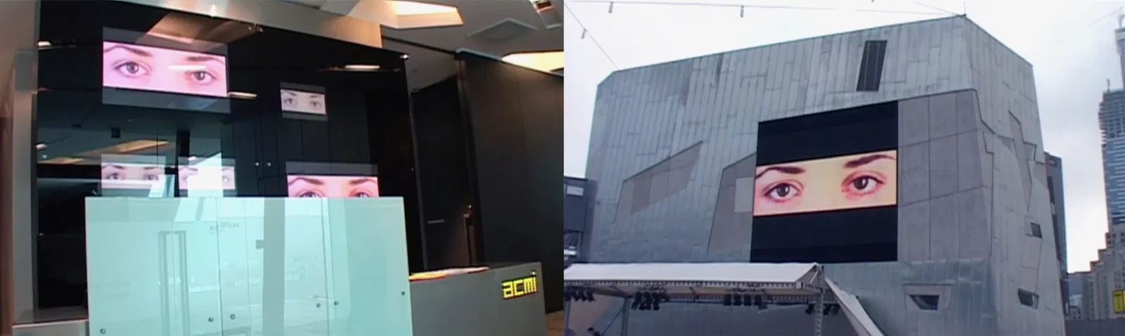 Australian Centre For the Moving Image