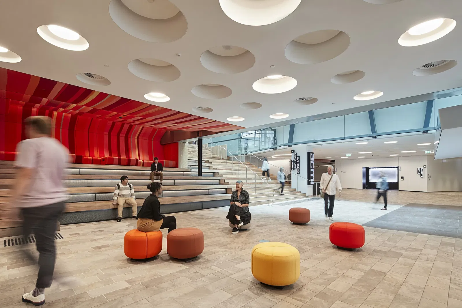 Australian Centre For the Moving Image