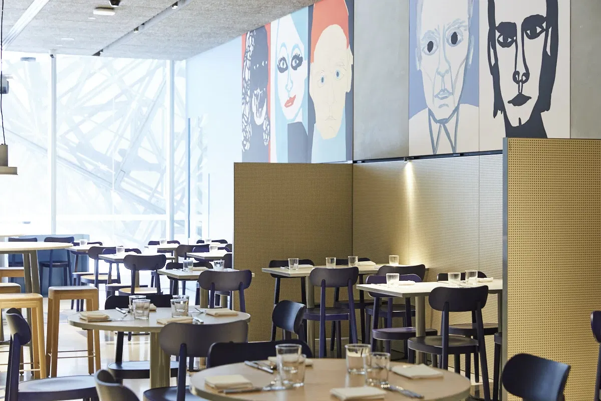 Australian Centre For the Moving Image