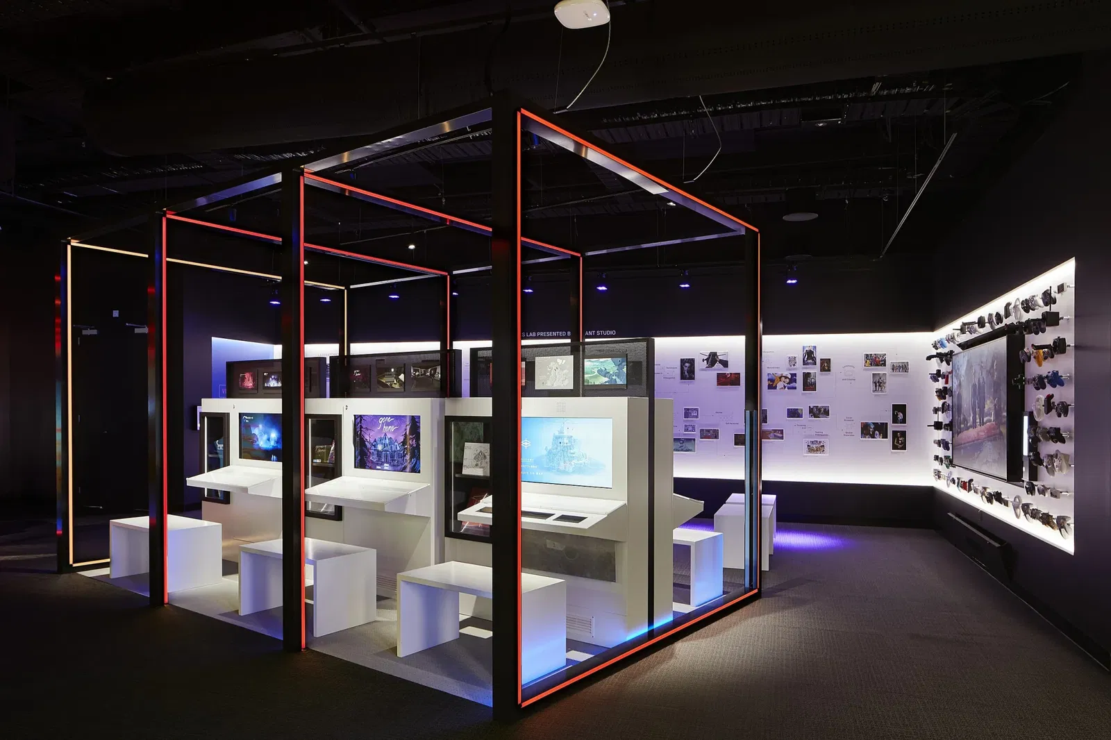 Australian Centre For the Moving Image