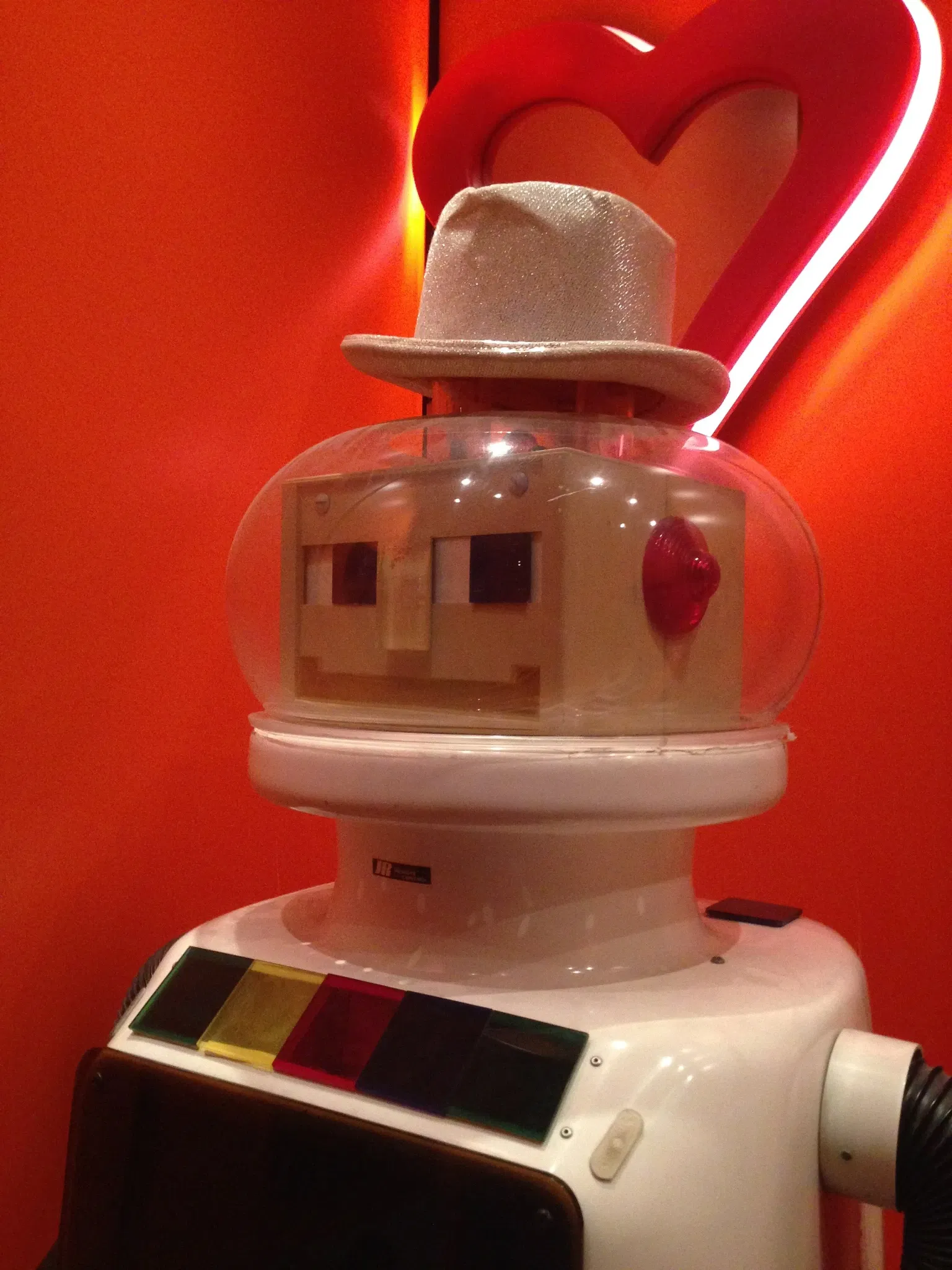 Australian Centre For the Moving Image