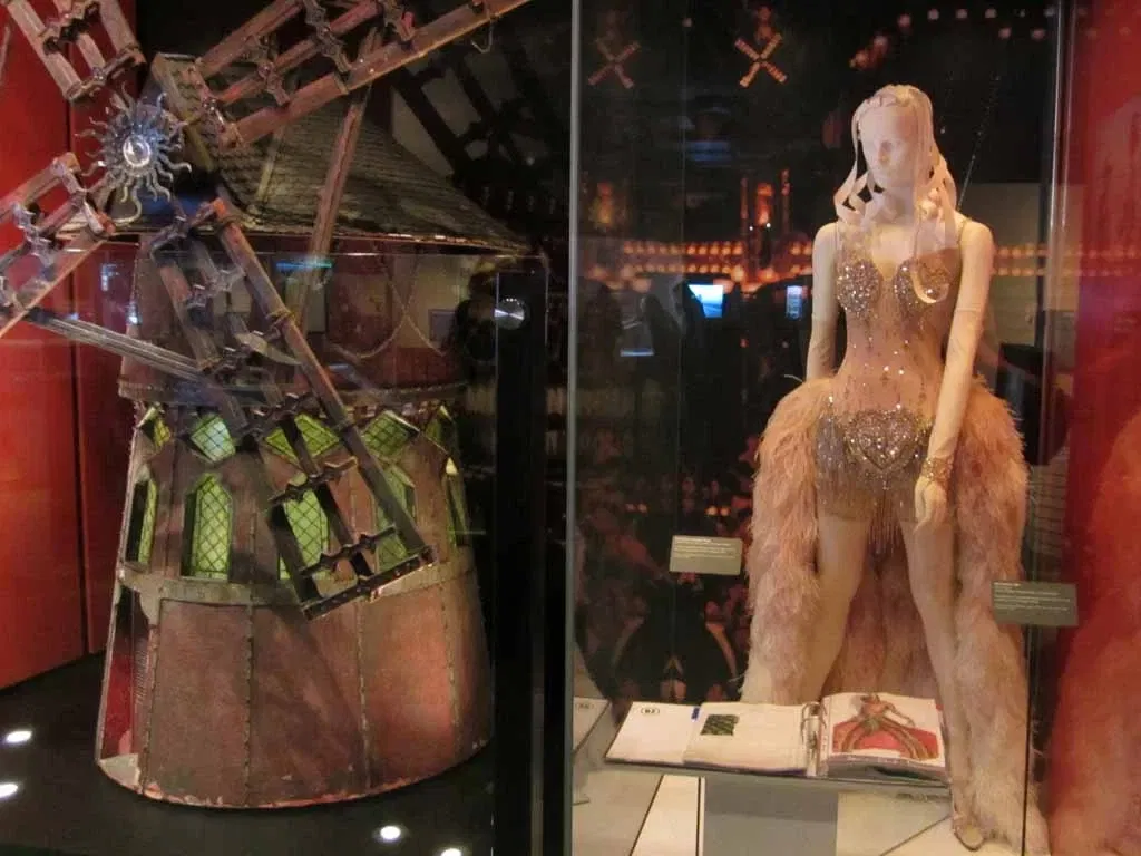 Australian Centre For the Moving Image