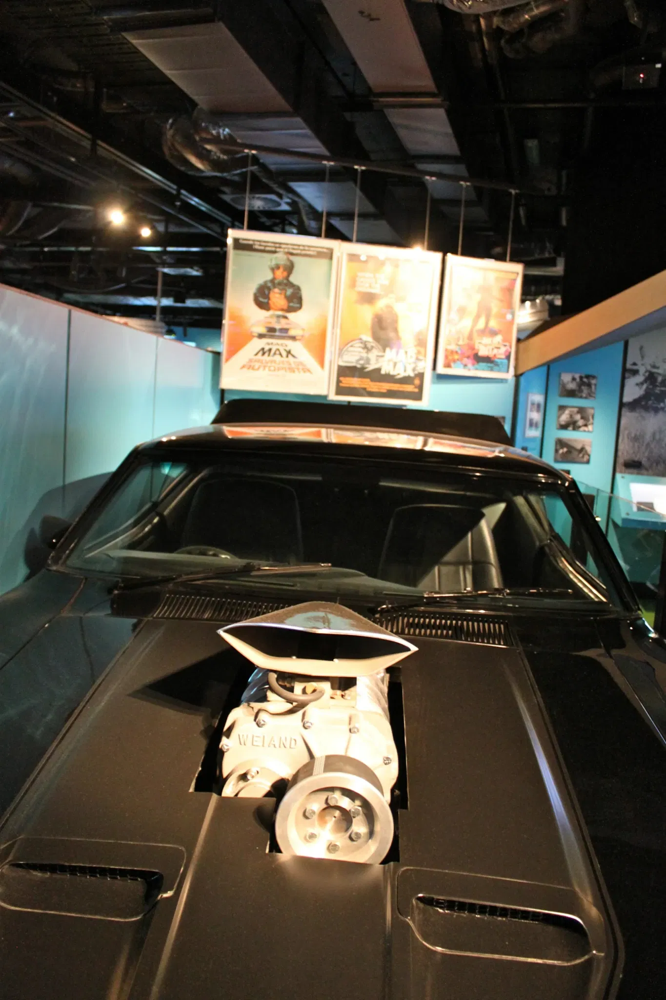 Australian Centre For the Moving Image