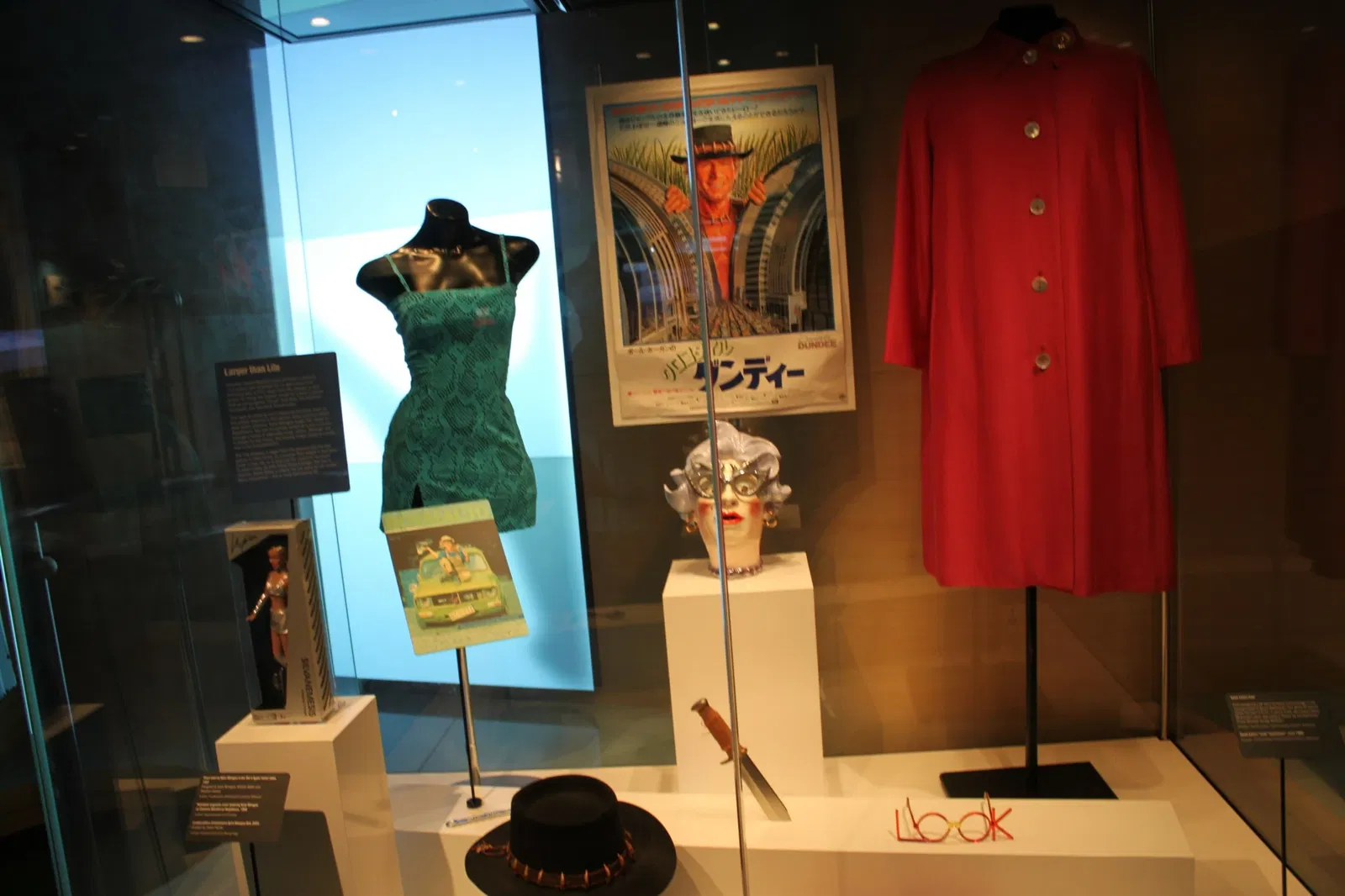 Australian Centre For the Moving Image