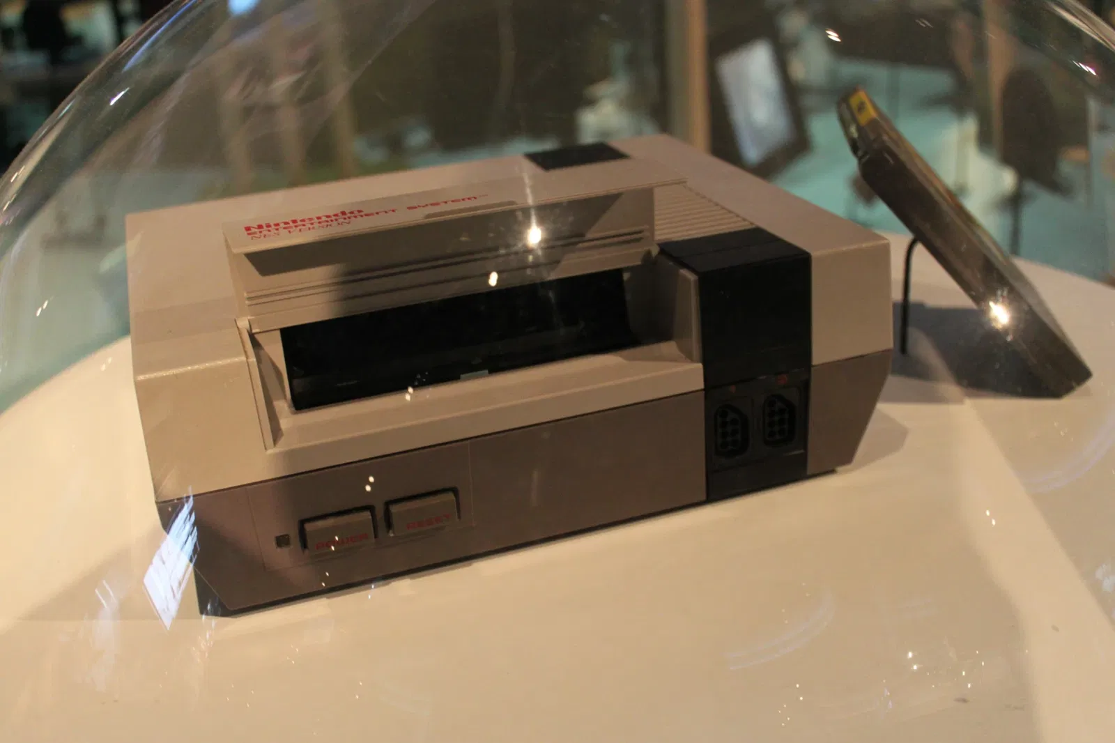 Australian Centre For the Moving Image