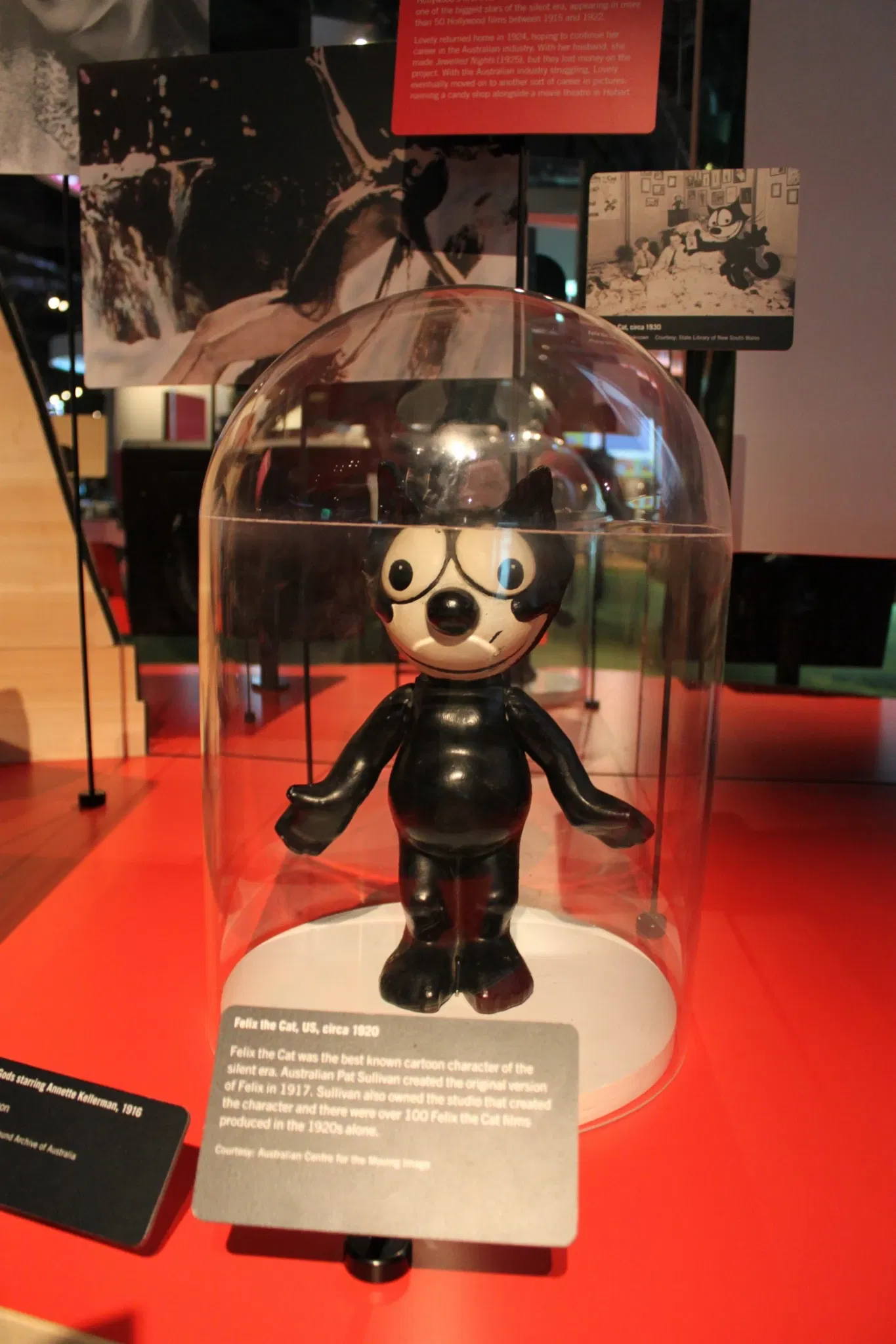 Australian Centre For the Moving Image