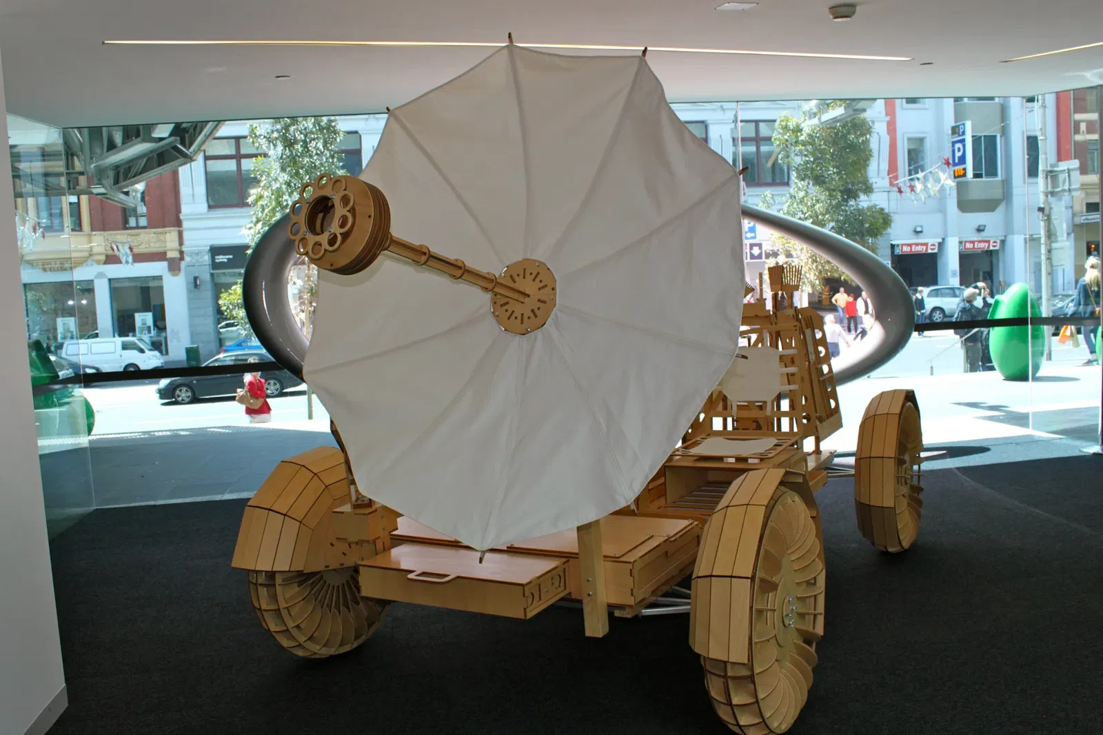 Australian Centre For the Moving Image