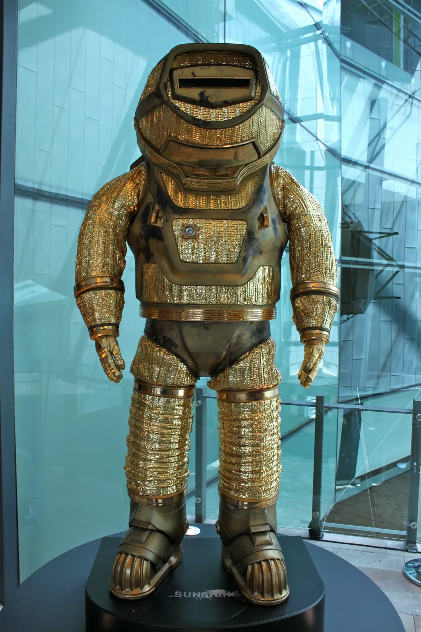 Australian Centre For the Moving Image