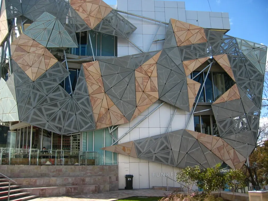 Australian Centre For the Moving Image