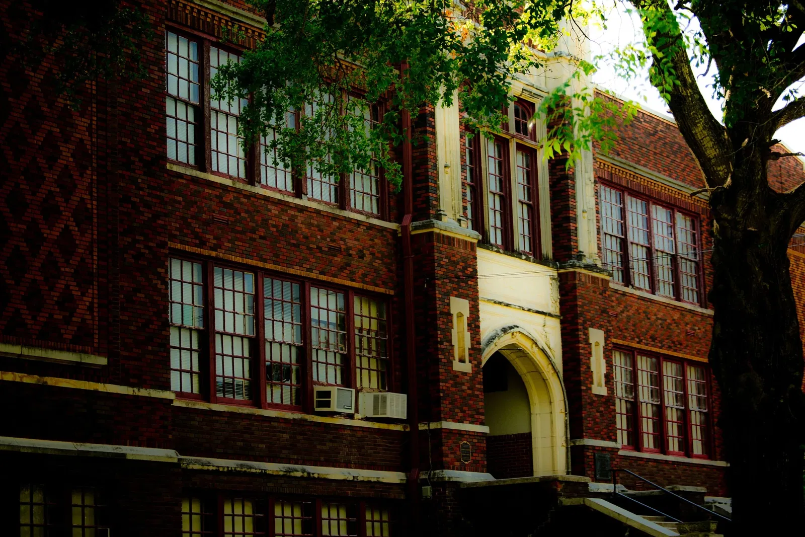 Museum For East Texas Culture