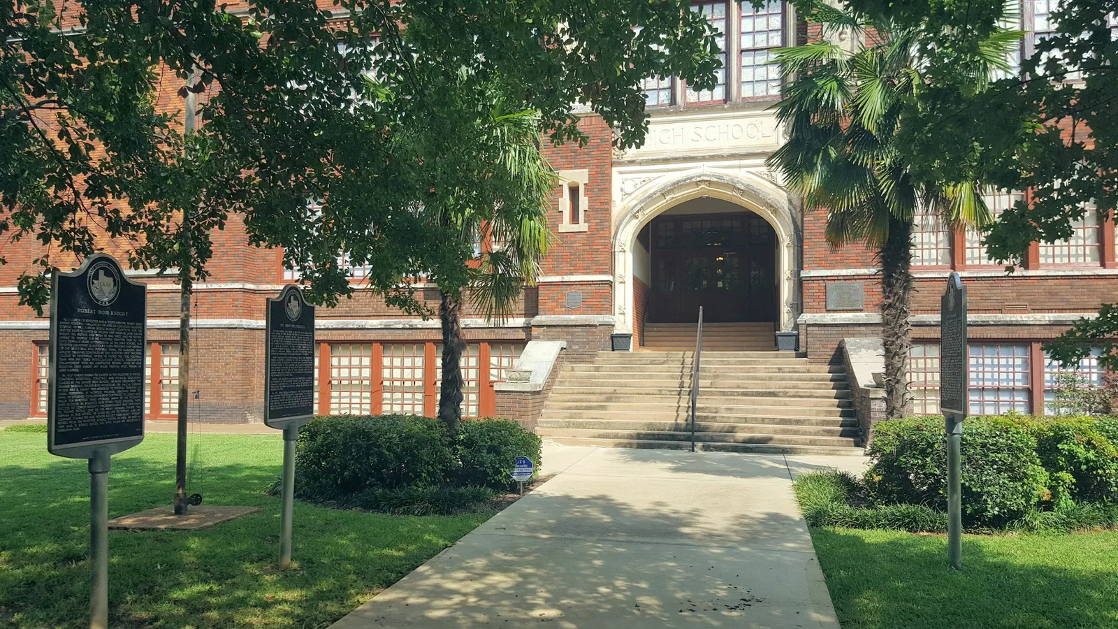 Museum For East Texas Culture