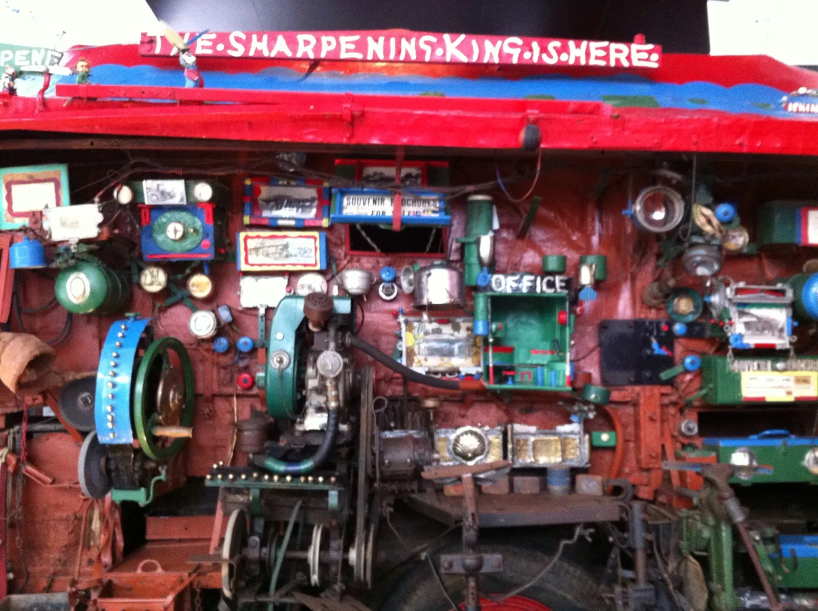 National Museum of Australia