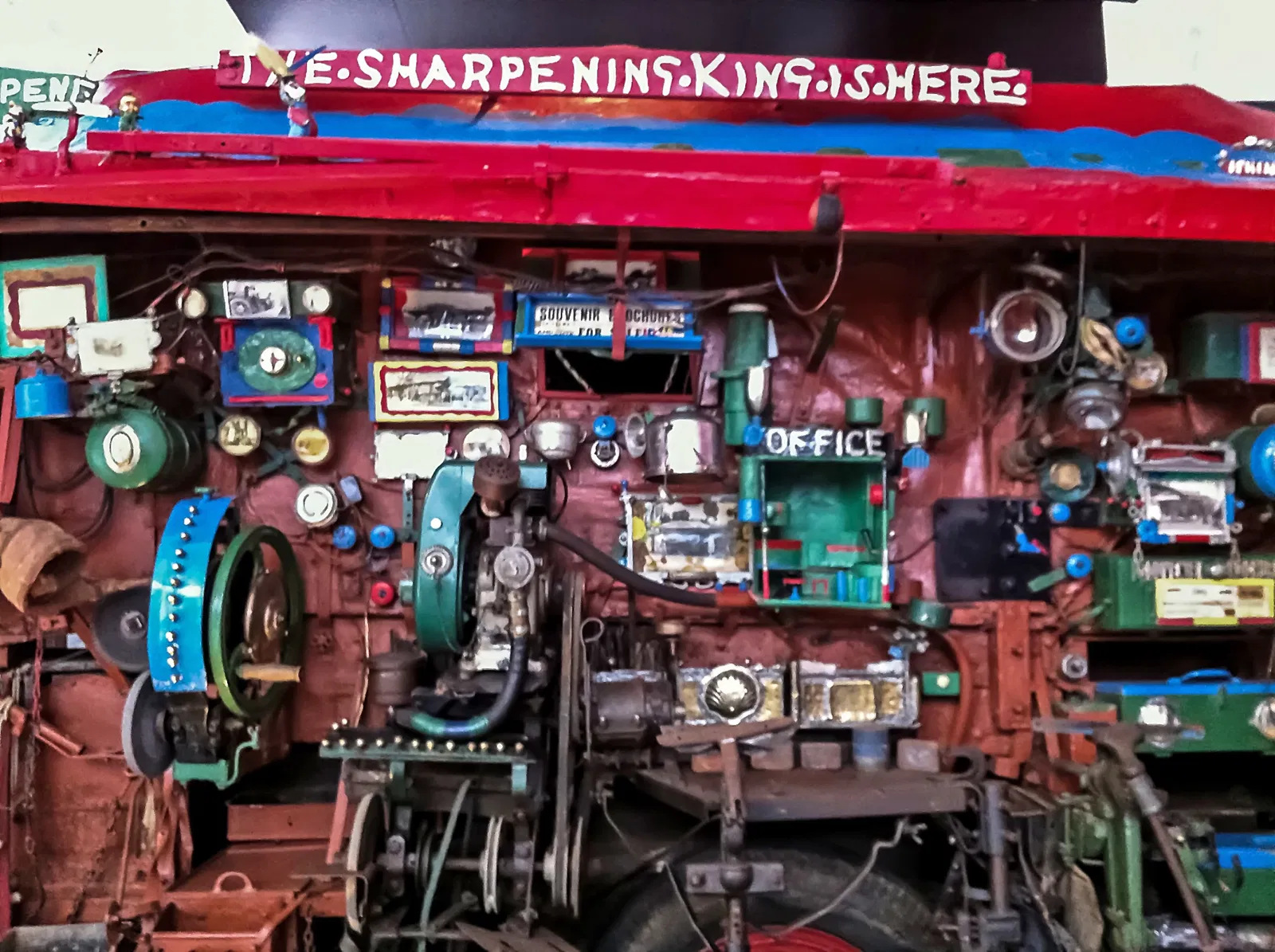 Museo Nacional de Australia