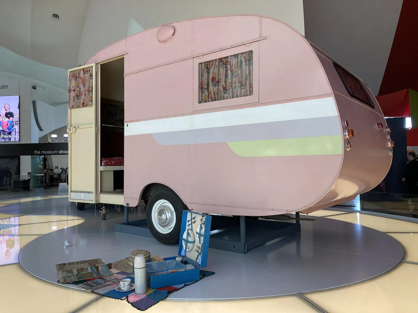 National Museum of Australia