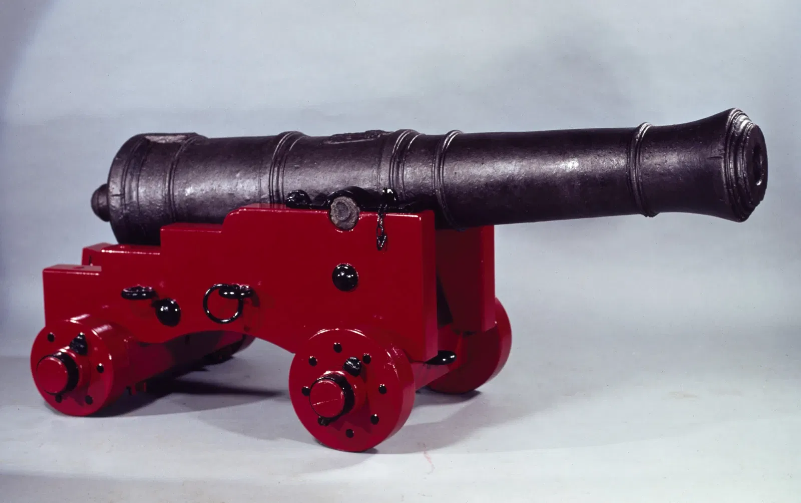 National Museum of Australia