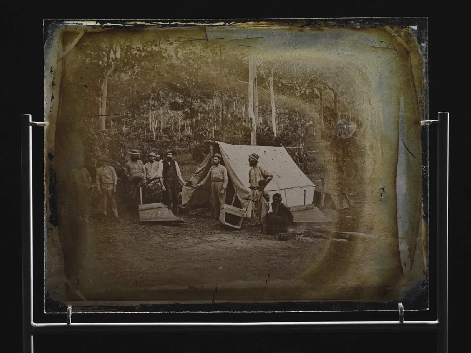 National Museum of Australia