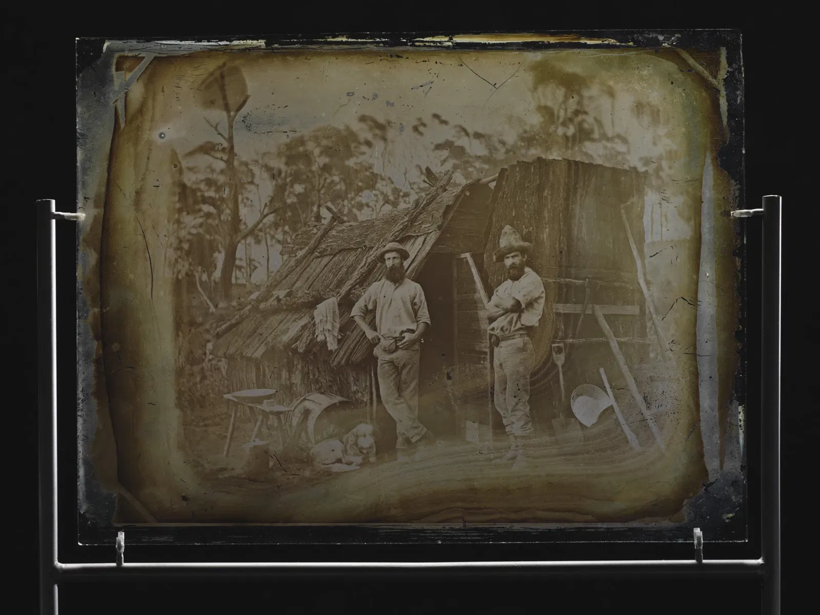 National Museum of Australia