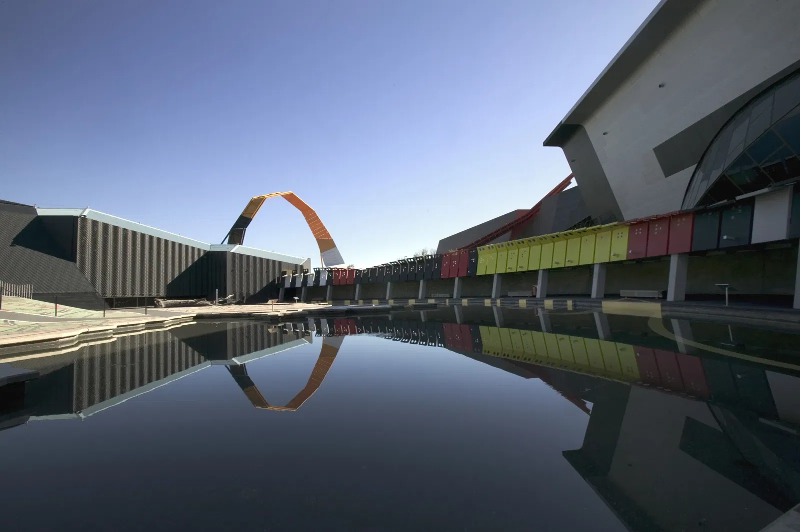 Museo Nacional de Australia