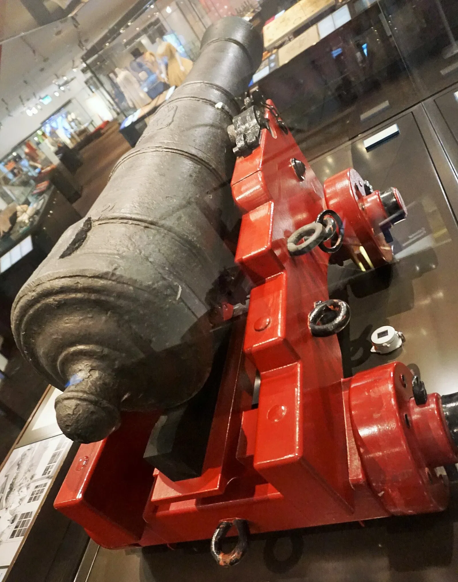 National Museum of Australia