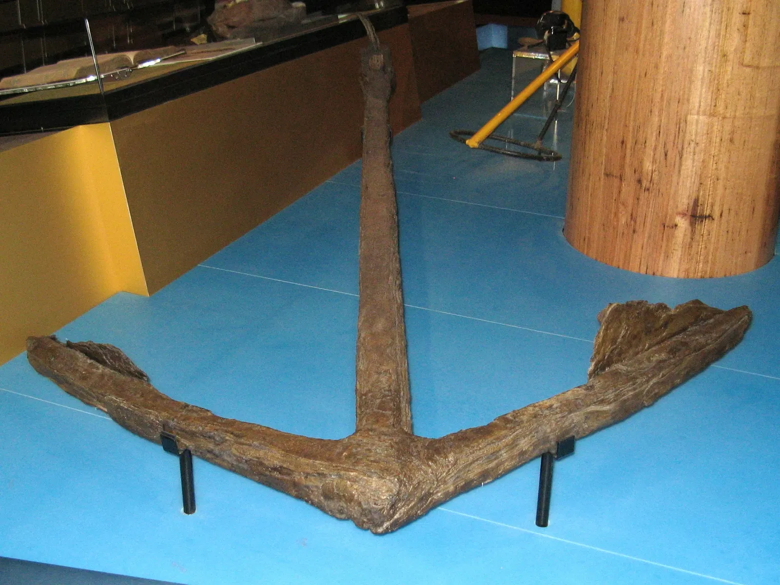 Museo Nacional de Australia