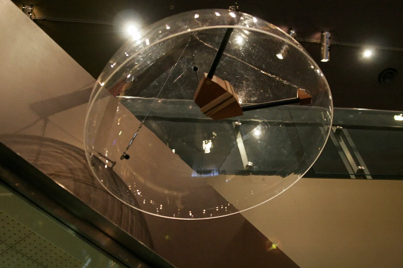 National Museum of Australia