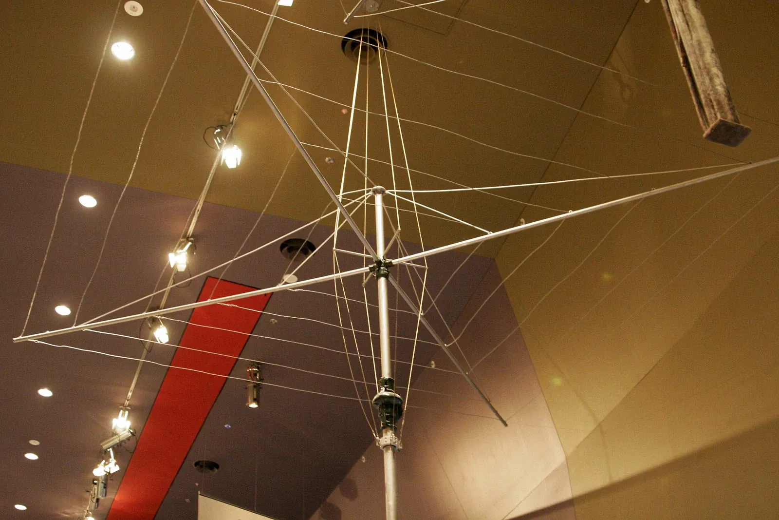 Museo Nacional de Australia