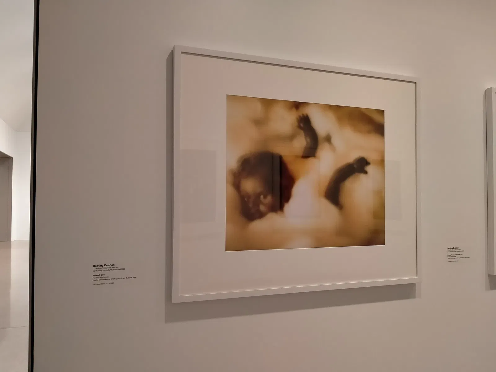 Museo Nacional de Australia