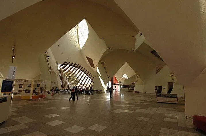 Museo Nacional de Australia