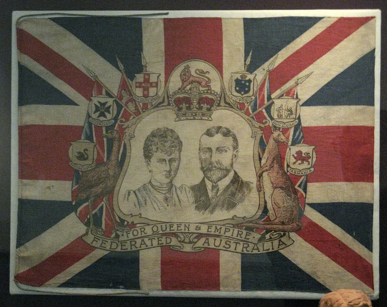 Museo Nacional de Australia