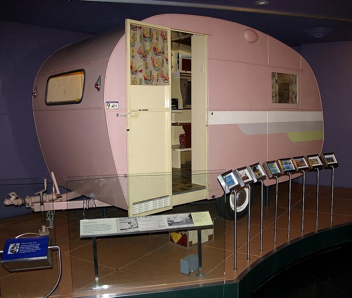 National Museum of Australia