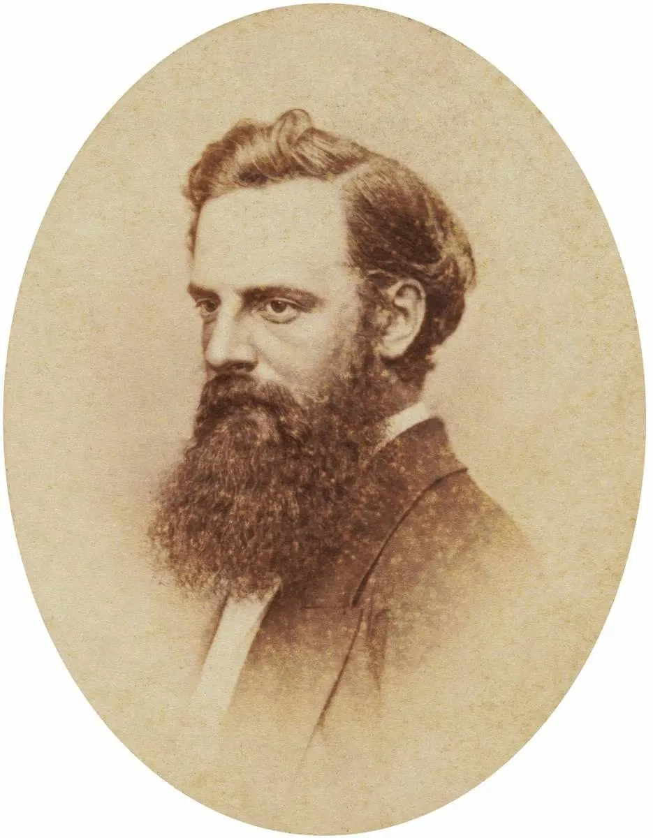 National Portrait Gallery of Australia