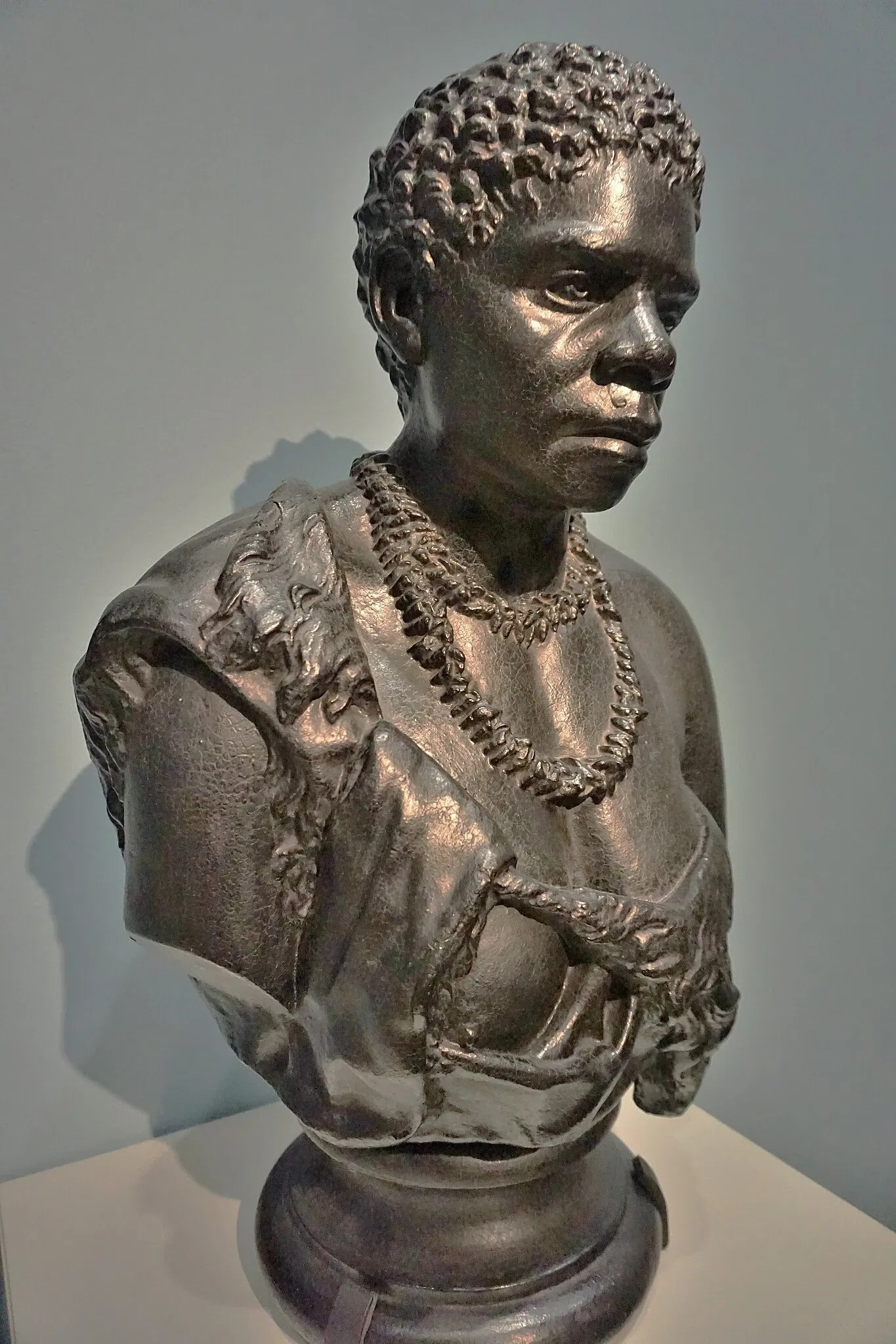 National Portrait Gallery