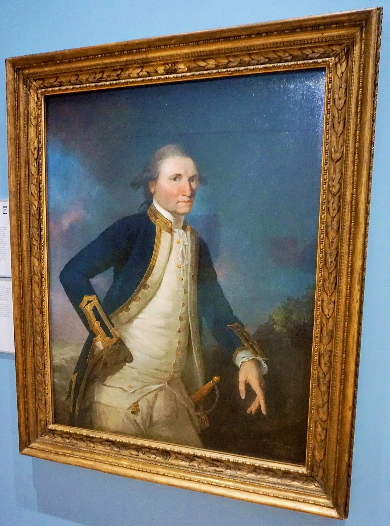 National Portrait Gallery of Australia