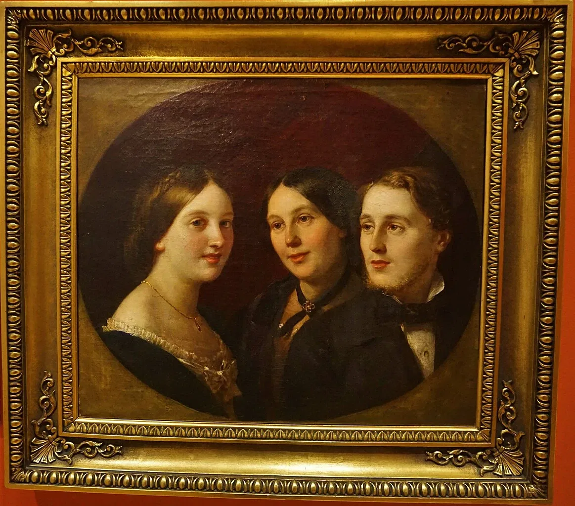 National Portrait Gallery