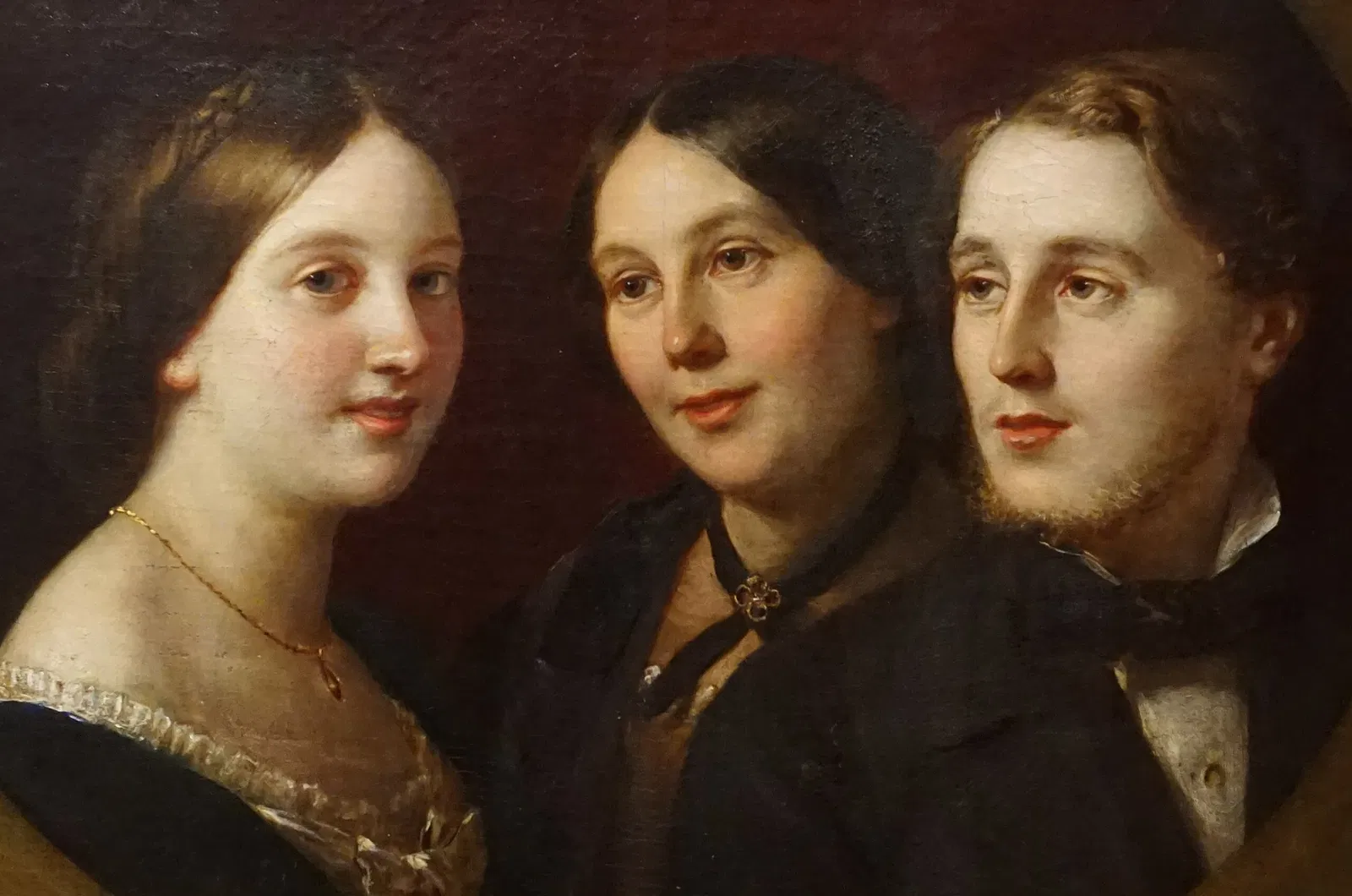 National Portrait Gallery (Australia)