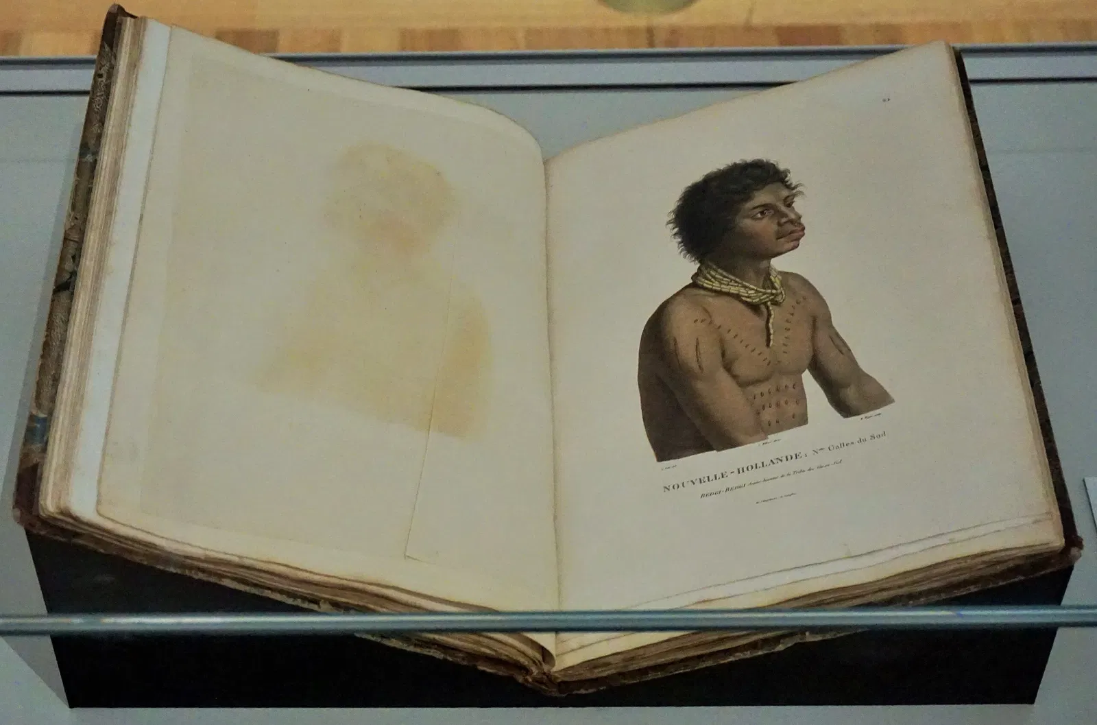 National Portrait Gallery of Australia