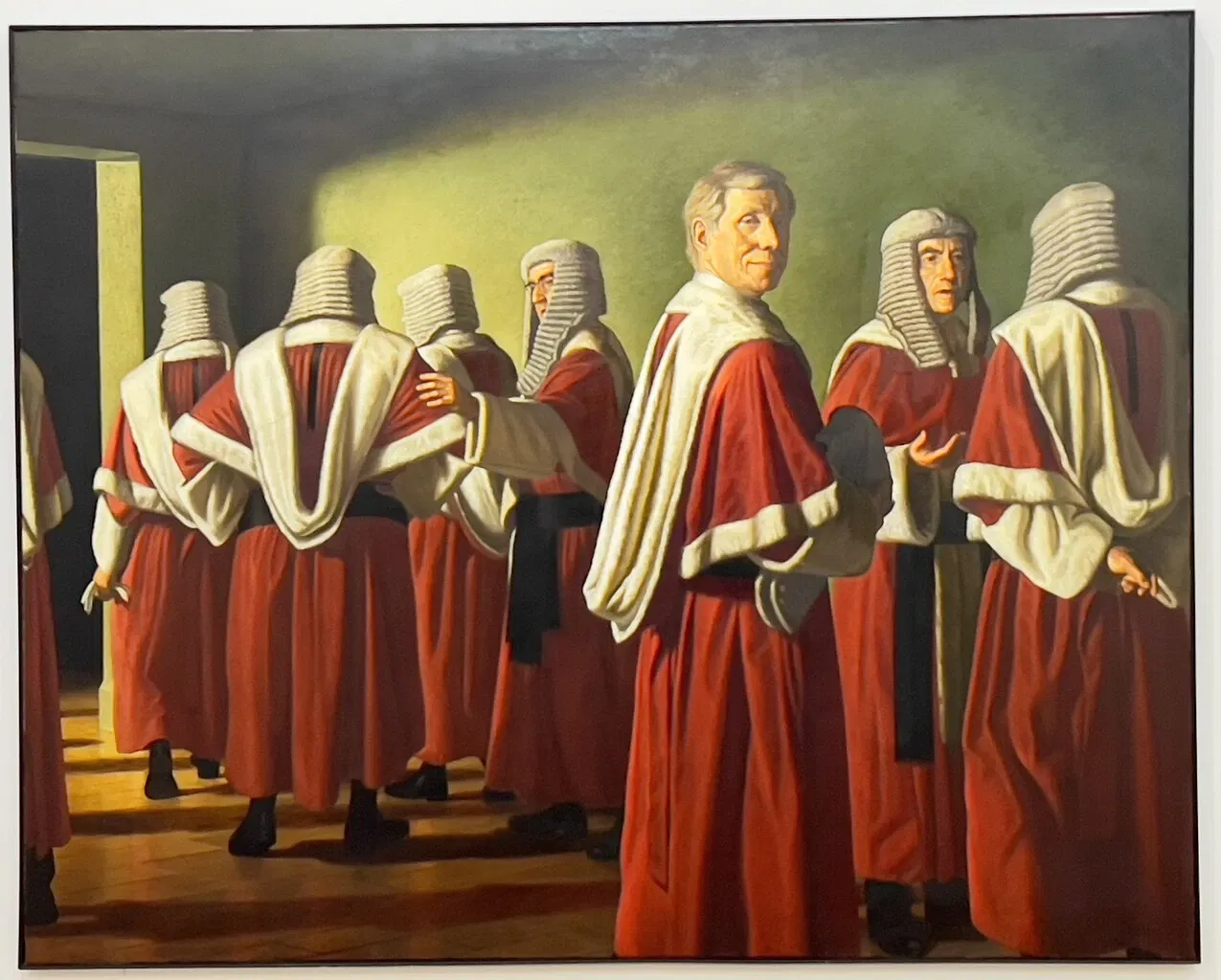 National Portrait Gallery (Australia)