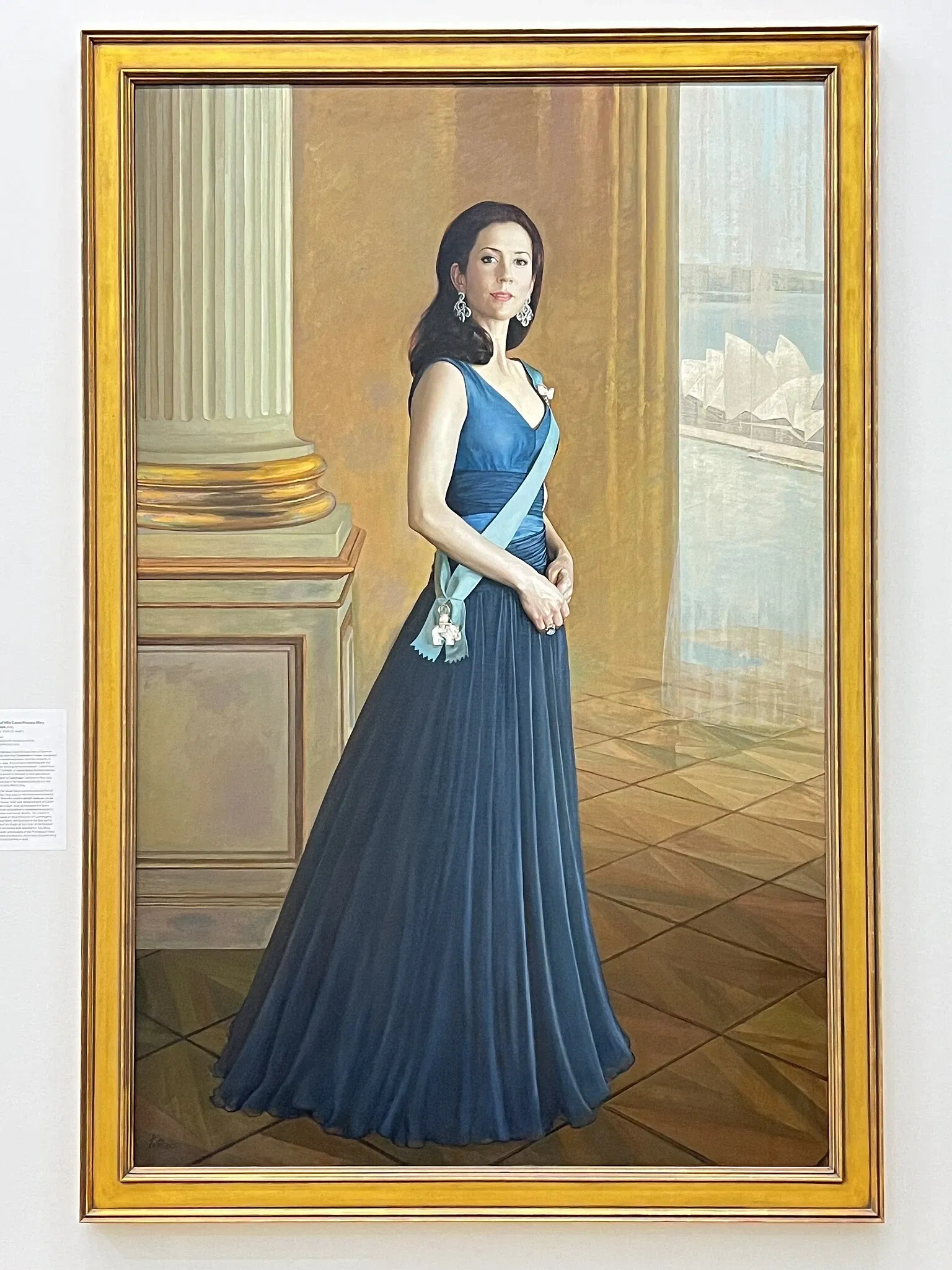 National Portrait Gallery