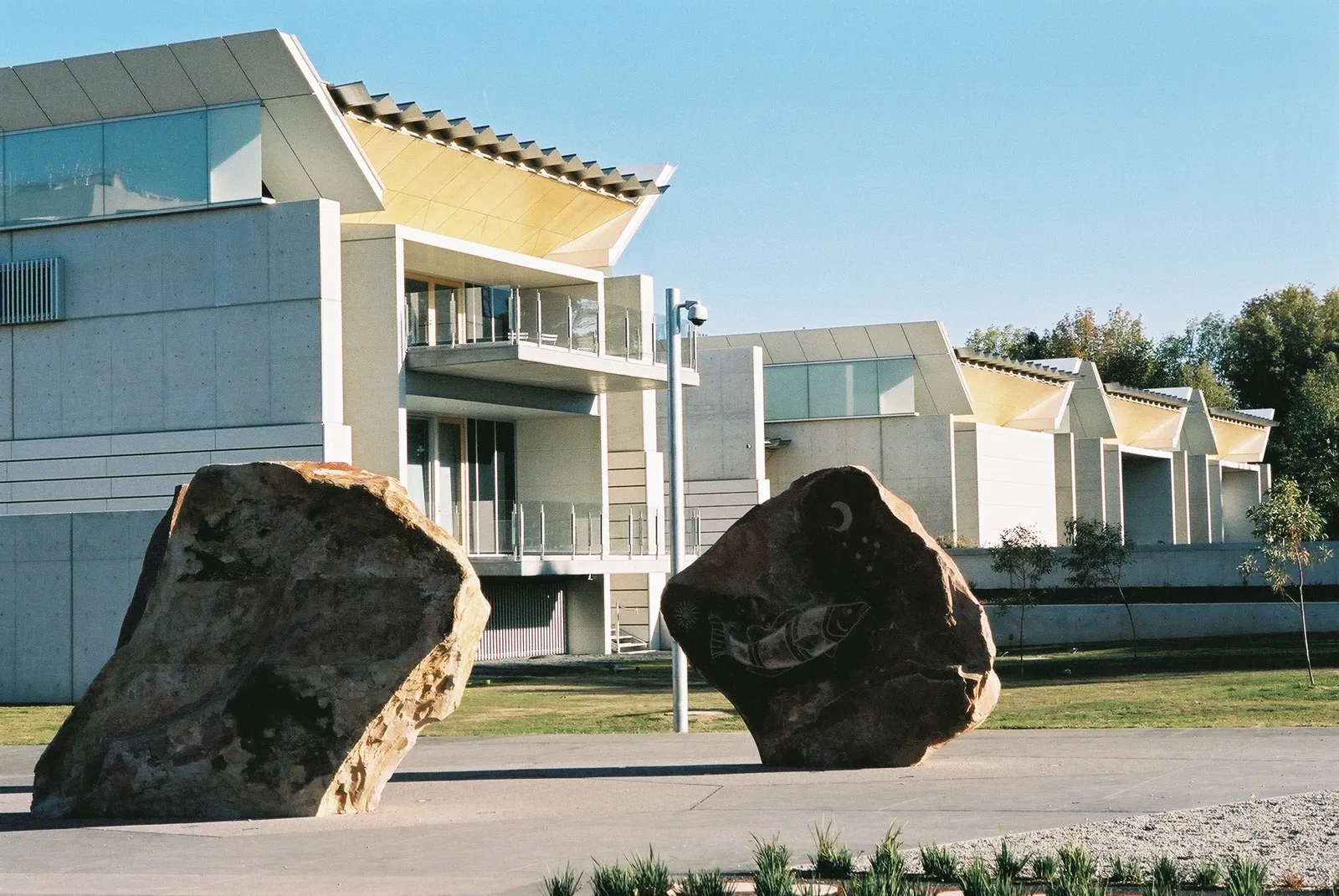 National Portrait Gallery of Australia