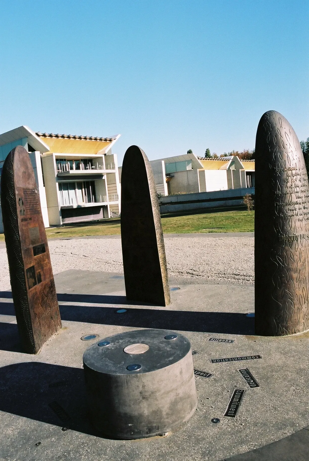National Portrait Gallery
