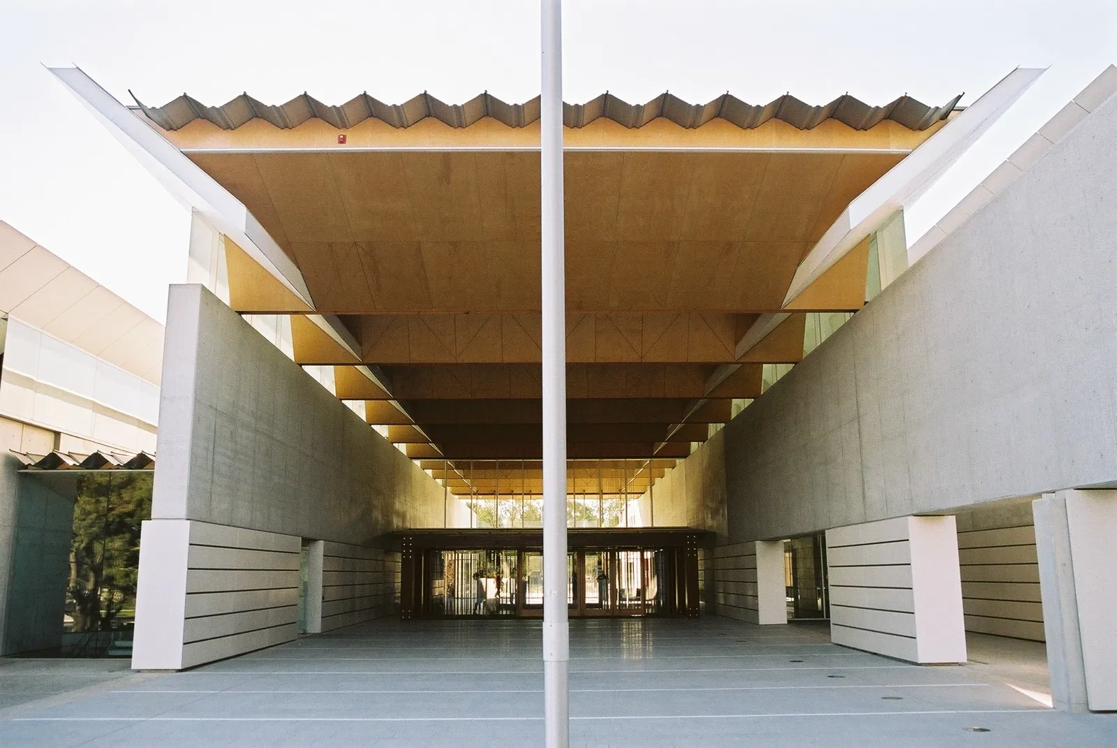 National Portrait Gallery of Australia