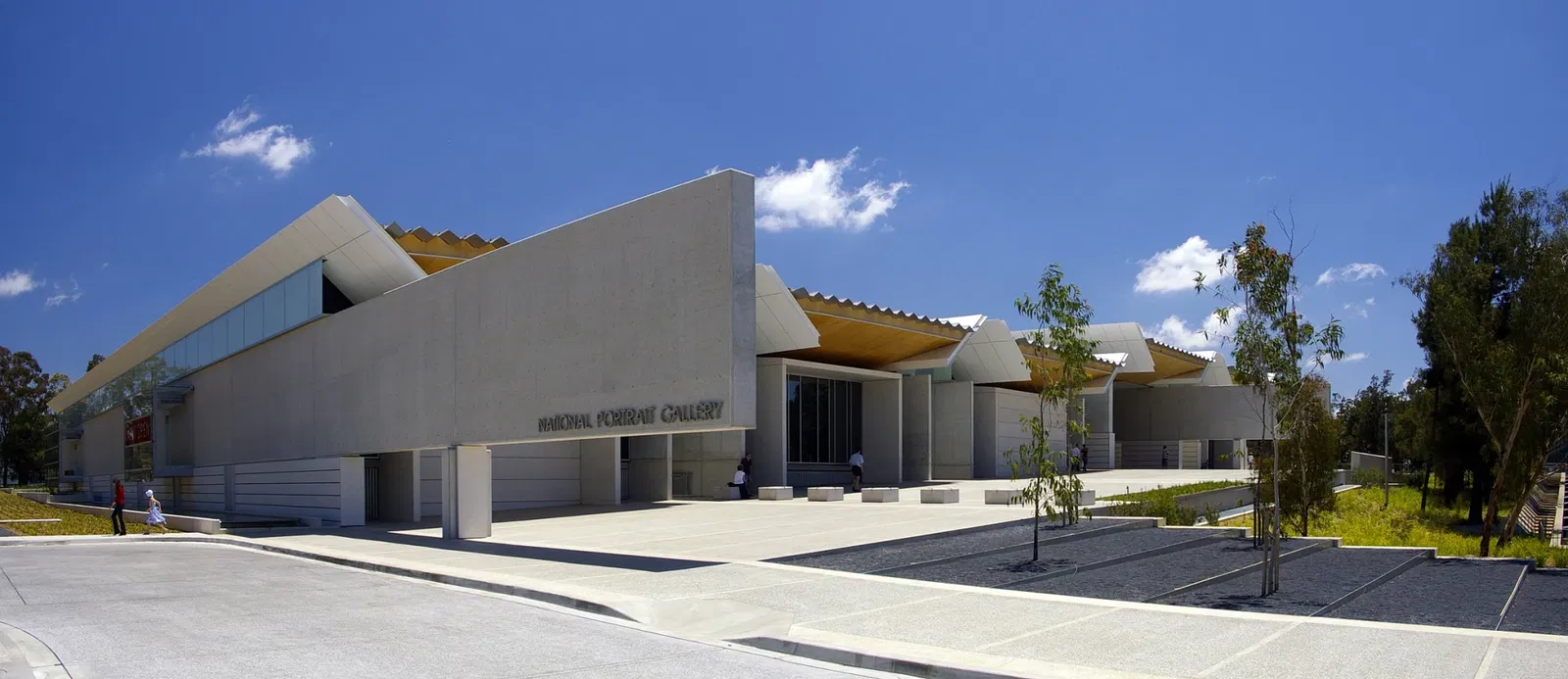 National Portrait Gallery (Australia)