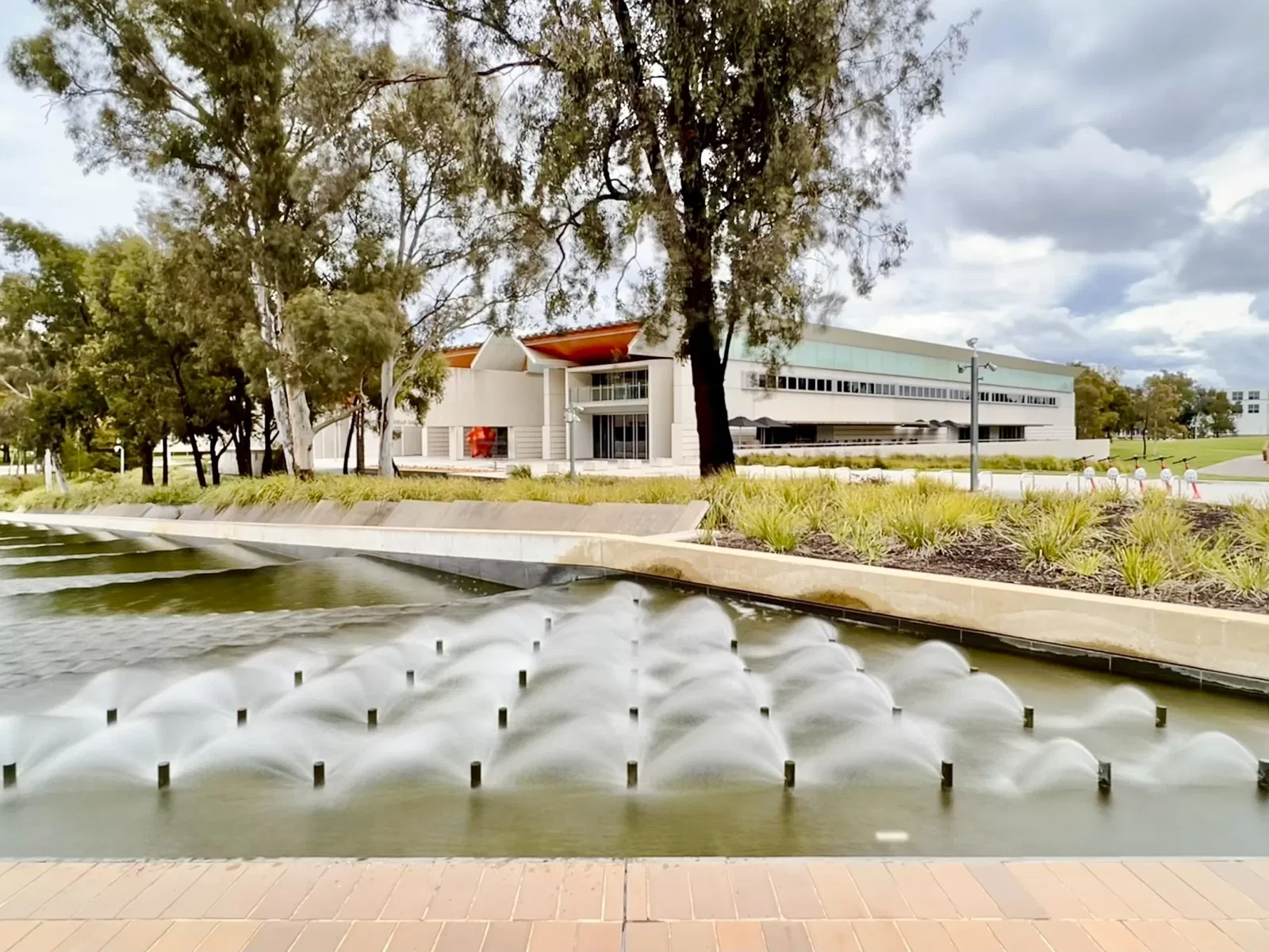National Portrait Gallery of Australia