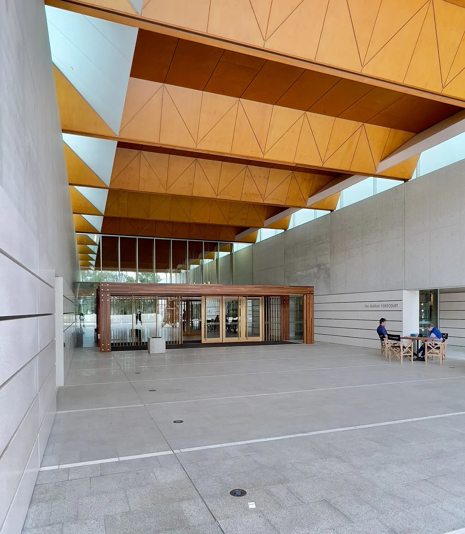 National Portrait Gallery (Australia)