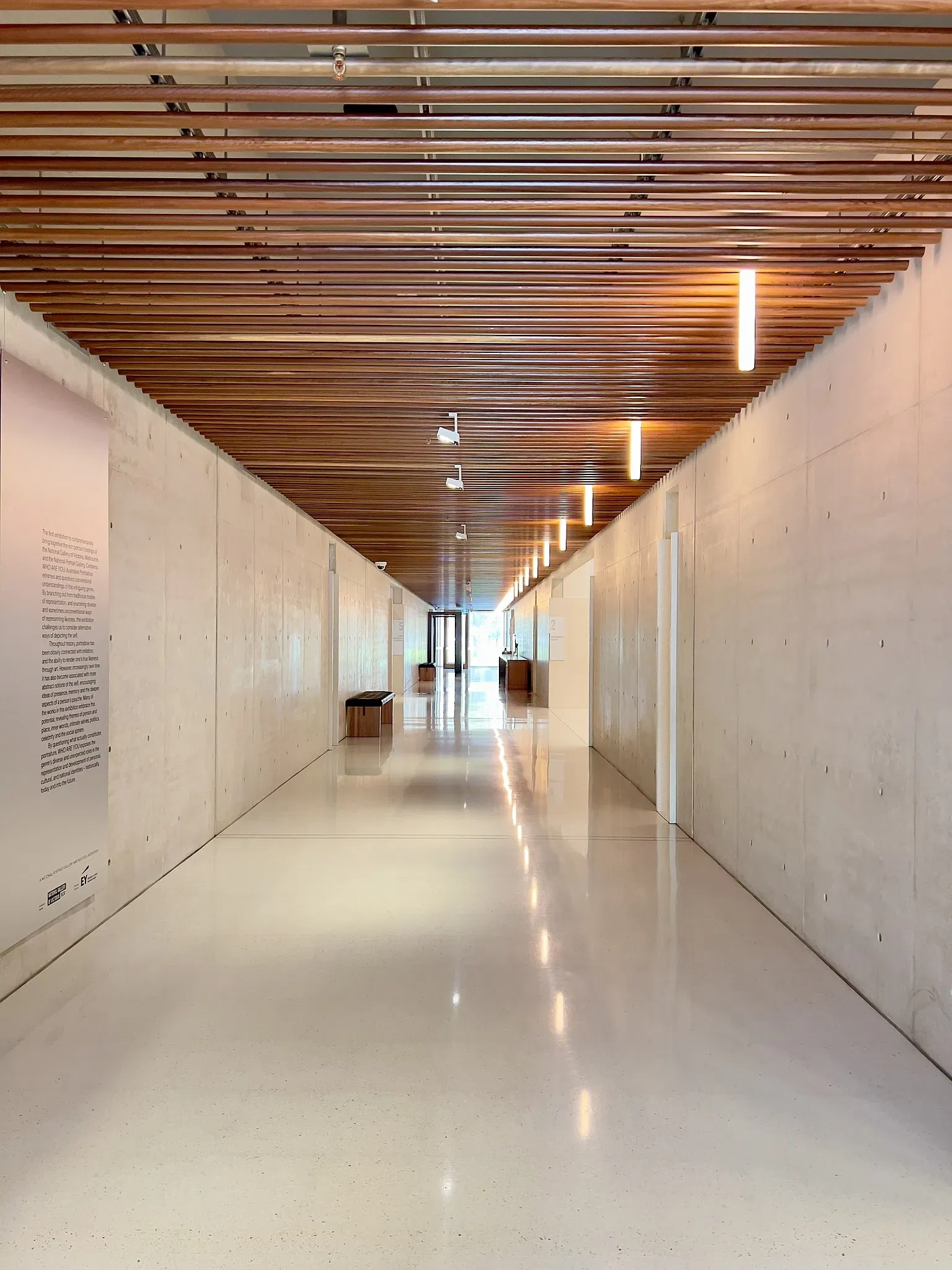 National Portrait Gallery of Australia